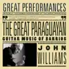 John Williams - Julia Florida (barcarola)