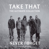 Never Forget: The Ultimate Collection artwork