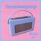 Kick - Femmepop lyrics