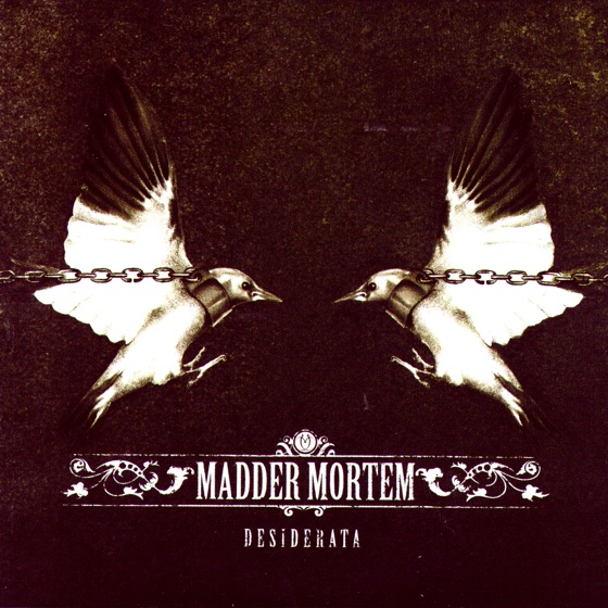 Cover artwork for Hangman