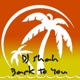 Back to You