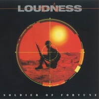 Loudness - You Shook Me