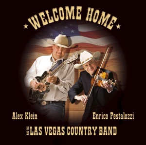 Las Vegas Country Band - Dusty Road - Line Dance Musique