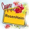 Cagey Strings - Rosenheim
