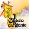 Il saggio - Castello di Atlante lyrics