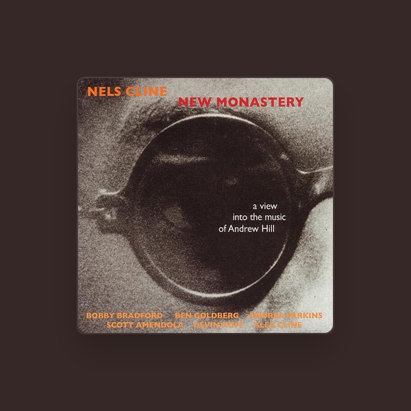 Nels Cline/Wally Shoup/Greg Campbell's avatar