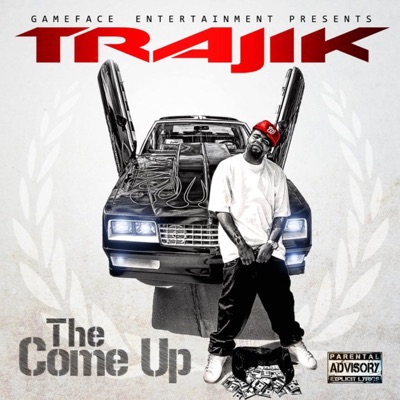 The Come Up - Single