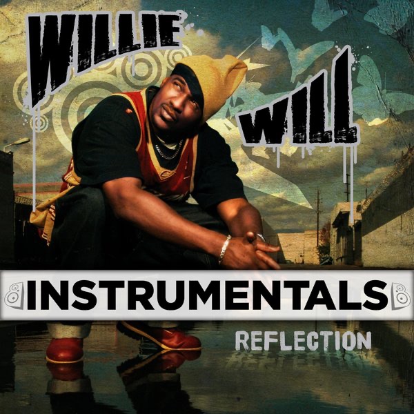Reflection (Instrumentals)