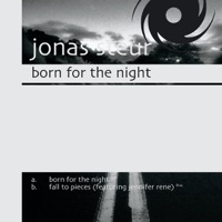Born for the Night - EP - Jonas Steur