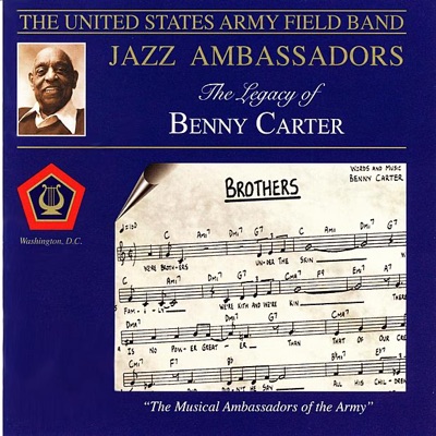 The Legacy of Benny Carter