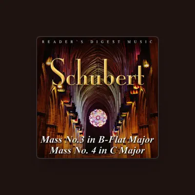 Listen to Prague Chamber Choir, watch music videos, read bio, see tour dates & more!