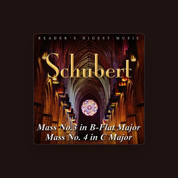 Prague Chamber Choir's avatar