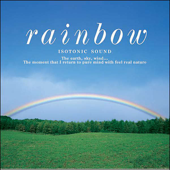Rainbow~虹 - Isotonic Sound Series
