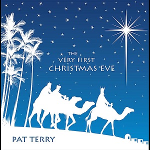 The Very First Christmas Eve - Single