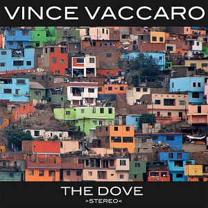The Dove - Single