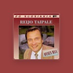 Reijo Taipale