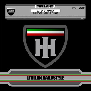 Italian Hardstyle 007 - Single