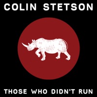Those Who Didn't Run - EP - Colin Stetson