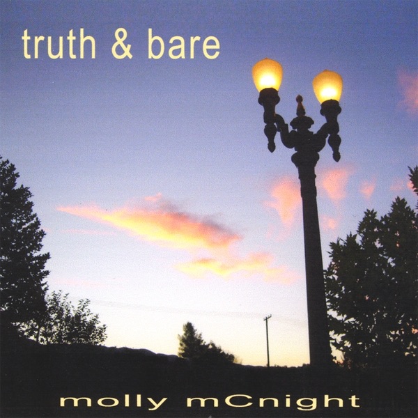 Обложка альбома «Truth & Bare» — Molly McNight