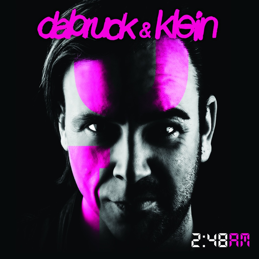 Обложка альбома «2:48AM» — Dabruck & Klein