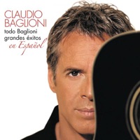 Grandes Exitos en Español - claudio baglioni