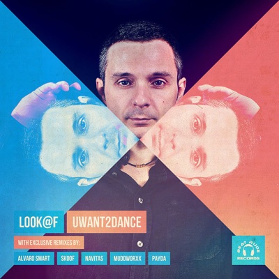 U Want 2 Dance (Remixes)