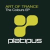 The Colours - EP