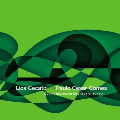 Live At Brazilian Embassy In Tokyo