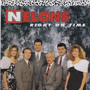 The Nelons Love Will Roll the Clouds Away