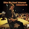 Ottar 'Big Hand' Johansen - Pocketbokdikter