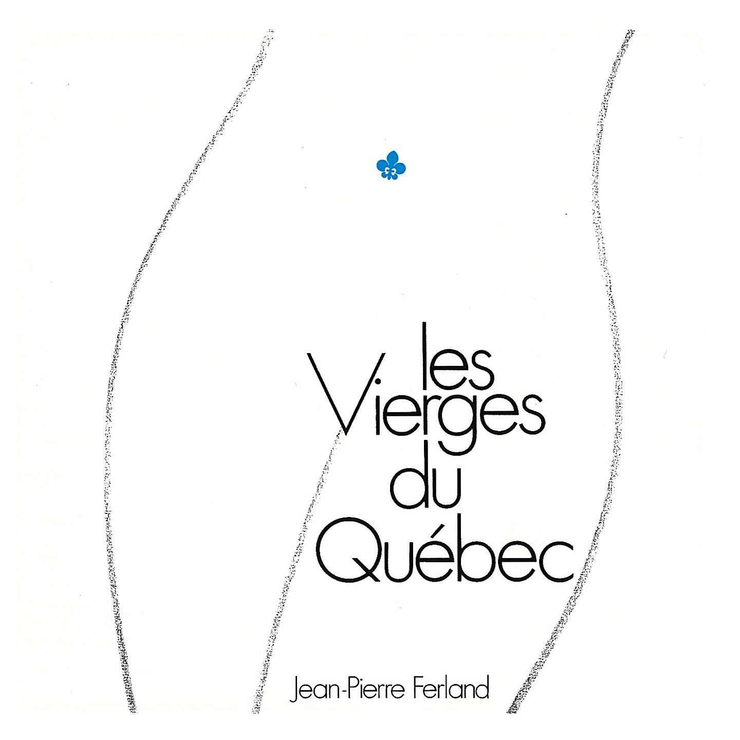 Les vierges du Québec