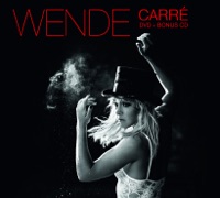 Carré (Live Cd) - Wende