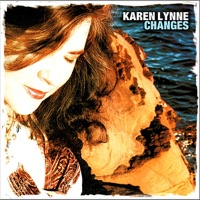 Karen Lynne - The Circle is Small