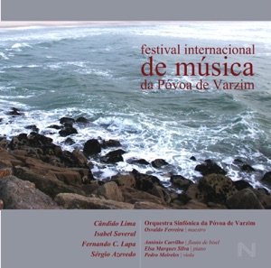 XXVII Festival Internacional De Música Da Póvoa De Varzim