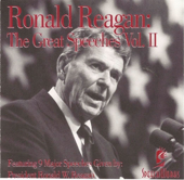 The Great Speeches (Volume II)