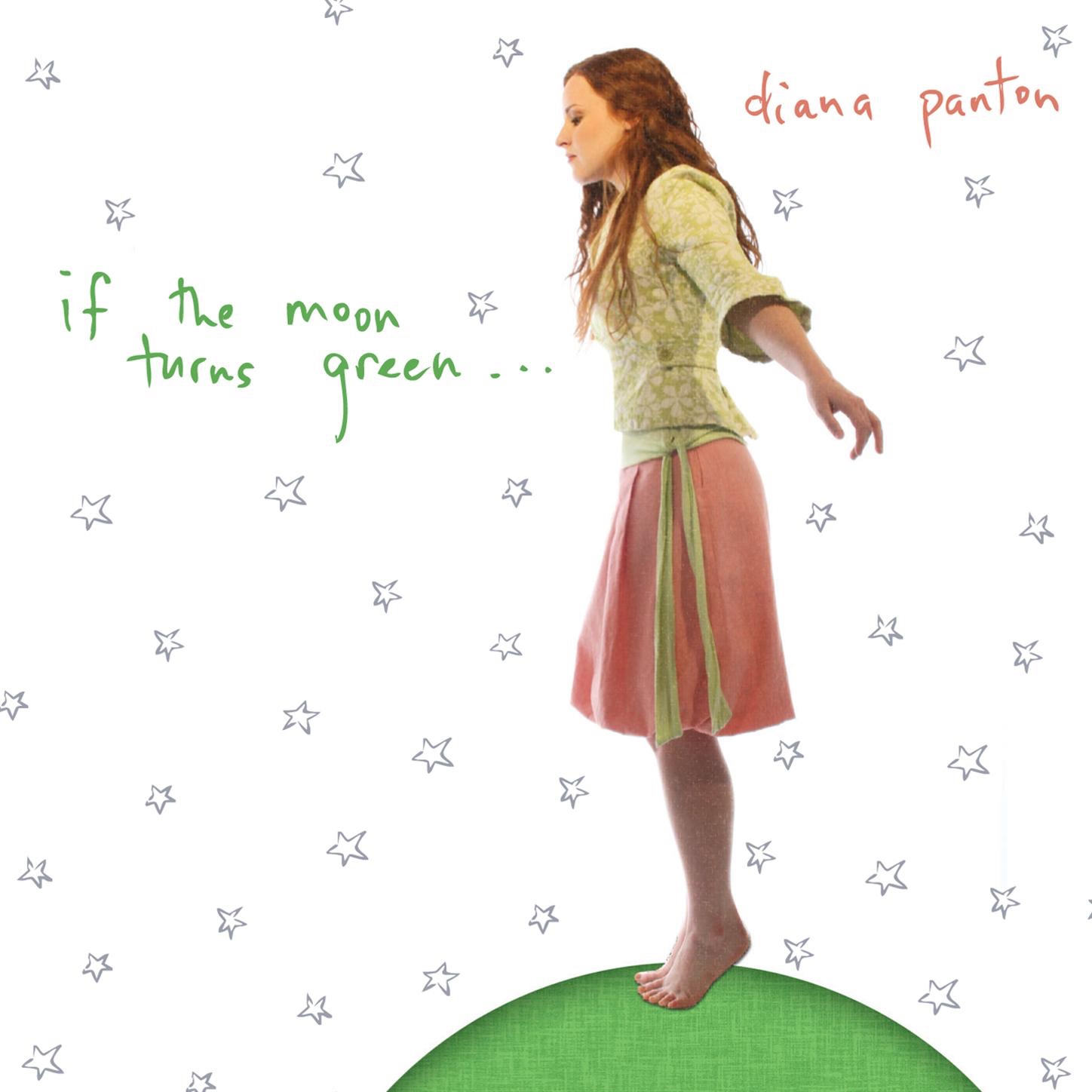 If The Moon Turns Green