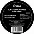 Everybody (Da Franco Remix Edit)
