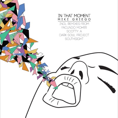 In That Moment (Remixes)