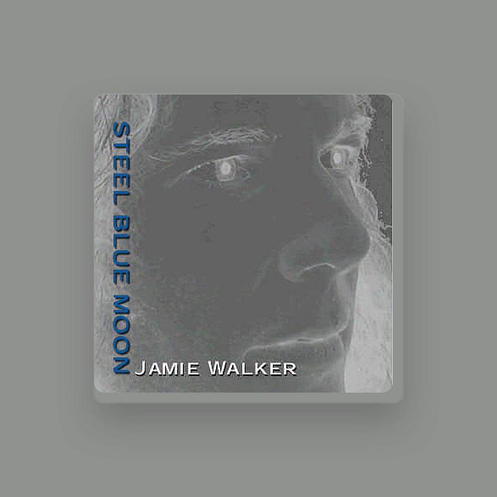 Фото Jamie Walker
