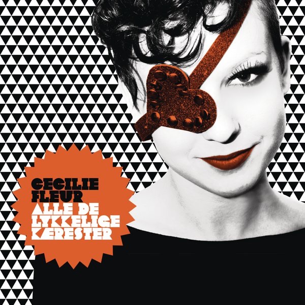 Alle De Lykkelige Kærester - Single