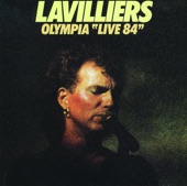 L'Olympia Live 1984