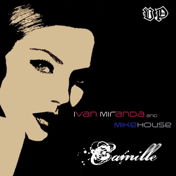 Camille - EP
