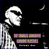 Ray Charles Songbook, Vol. One (Karaoke)