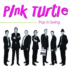 Pink Turtle - Owner of a Lonely Heart