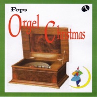 クリスマス・ポップス・オルゴール