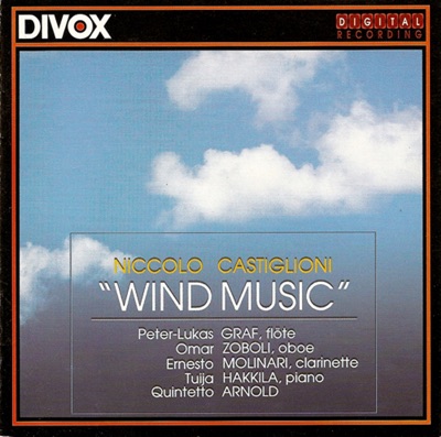 Castiglioni, N.: Dulce Refrigerium - Gruezi - Daleth - Alef - Gymel - Rima - Filastrocca