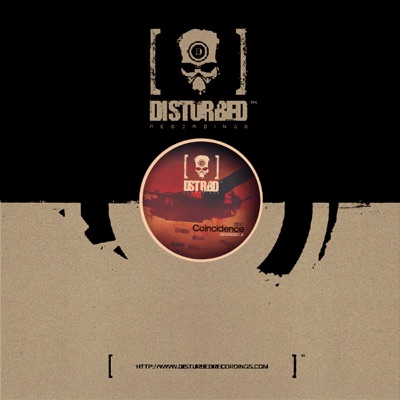 Coincidence / Synthesia - Single