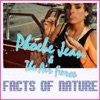 Phoebe Jean & The Air Force - Day is Gone