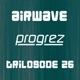 Progrez Trilosode 26 Live Edition