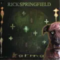 Rick Springfield